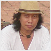 Seno Joko Suyono [Indonesia]