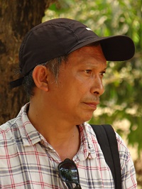 Aung Min