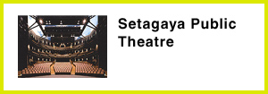 Setagaya Public Theatre