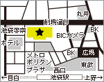 東京芸術劇場