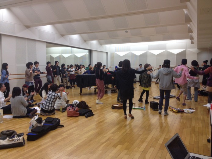 モブ1