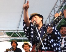 festival/tokyo fukushima yoshihide otomo