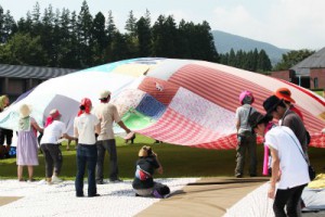 festival fukushima