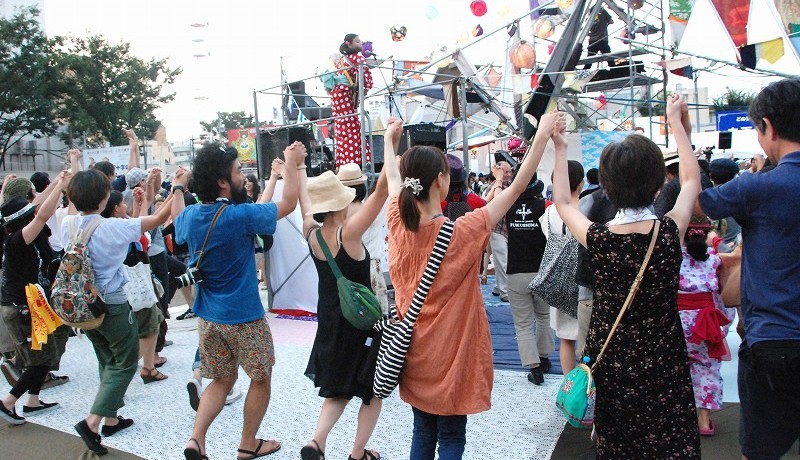 festival-fukushima-performers