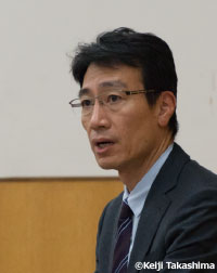 Mitsuhiro Yoshimoto