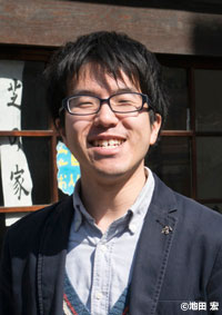 Noriyuki Kiguchi