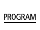 PROGRAM