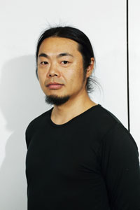 Iwai Masaru