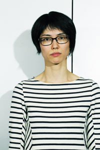 Seyama Yoko
