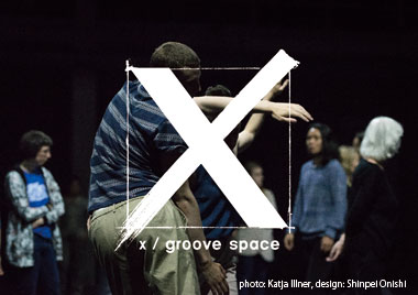 x/groove space0