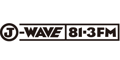 J-WAVE 81.3 FM